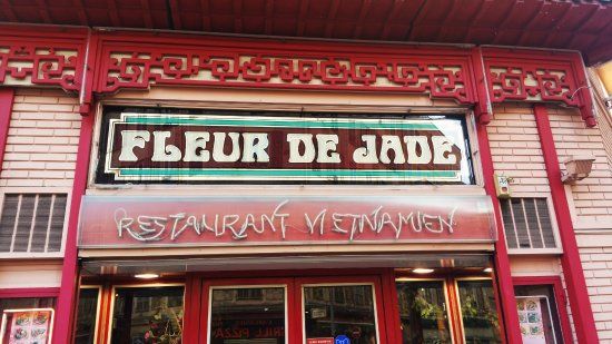 Fleur De Jade